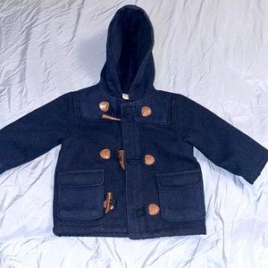 12-24 months kids coat